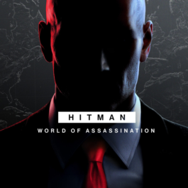 ☀️ HITMAN 3 World of As-n (PS/PS4/PS5/RU) Rent 7 days