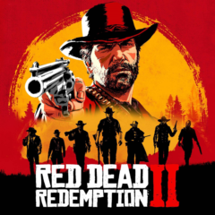 ☀️ Red Dead Redemption 2 (PS/PS4/PS5/RU) Аренда 7 суток