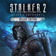 🔥 S.T.A.L.K.E.R. 2: Heart of Chornobyl Deluxe 🍷 Steam