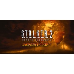 🍱 S.T.A.L.K.E.R. 2 Heart of Chornobyl Ultimate🍜 Steam