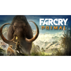 ✅Far Cry Primal - Apex Edition XBOX ONE/SERIES ключ 🌎