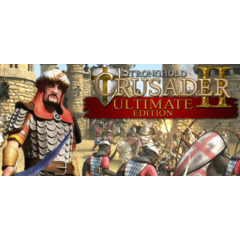 Stronghold Crusader 2 Ultimate Edition DLC