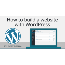 How to Create WordPress Sites From Scratch✅+🎁