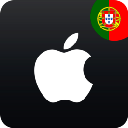 🍊🍊ITUNES PORTUGAL GIFT CARD 2-100 EURO PT