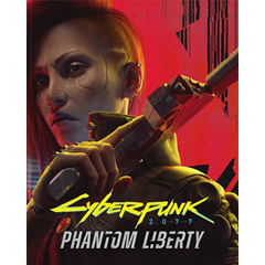 Cyberpunk 2077:Призрачная свобода DLC РУ/КЗ/УК/РБ/ТР/АР