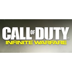 Call of Duty: Infinite Warfare ⚡️АВТО Steam RU Gift🔥