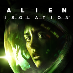⚡️ Alien Isolation ПОЛНАЯ ИГРА iPhone ios AppStore iPad