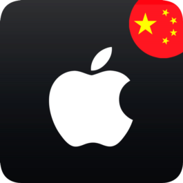 🏮🏮ITUNES CHINA GIFT CARD 6-1000 EURO CNY CN