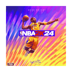 💜 NBA 2K24 | PS4/PS5 | Турция 💜PS