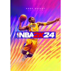 🏀NBA 2K24  XBOX Series X|S🔑