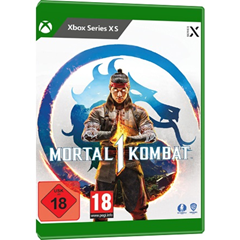 MORTAL KOMBAT 1 (2023) XBOX SERIES X|S Ключ 🔑 🎮 ✅ ❤️