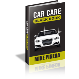 Car Care Black Book