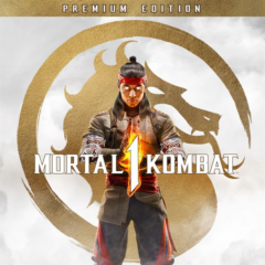 🟢Mortal Kombat 1 Premium Edition (2023) ❤️STEAM❤️