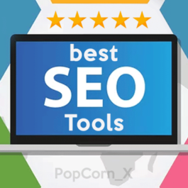 TOP SEO Tools ✅ SEMRUSH⭐MOZ⭐Frase⭐Envato⭐SpyFu + more!