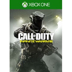 ❗CALL OF DUTY: INFINITE WARFARE - LAUNCH EDITION❗XBOX🔑