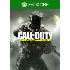 CALL OF DUTY®: INFINITE WARFARE - LAUNCH EDITION❗XBOX🔑