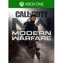 ❗CALL OF DUTY: MODERN WARFARE🔑 XBOX КЛЮЧ🔑