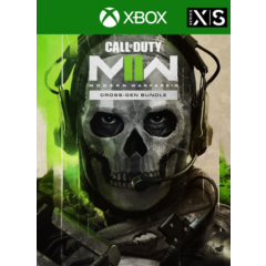 ❗CALL OF DUTY MODERN WARFARE II - CROSS-GEN❗XBOX🔑КЛЮЧ❗