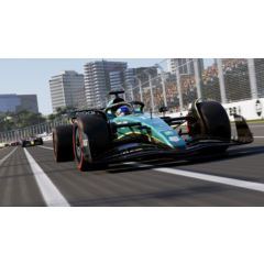 ❗F1 23 CHAMPIONS EDITION❗XBOX ONE/X|S🔑КЛЮЧ❗