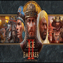 ⭐️ Age of Empires II: Definitive Edition Steam ✅ РОССИЯ