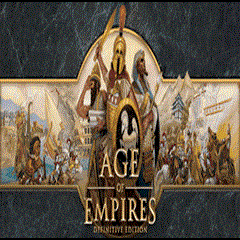 ⭐Age of Empires: Definitive Edition Steam Gift ✅АВТО RU