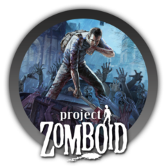 Project Zomboid +Gang Beasts ® Steam (GLOBAL)🌍