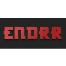 ENDRR (Steam Key / Region Free)