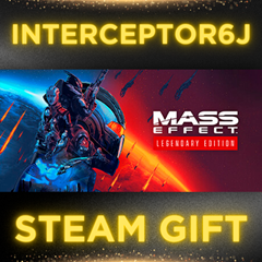 🟦⭐Mass Effect™ издание Legendary ☑️ Все регионы⚡STEAM