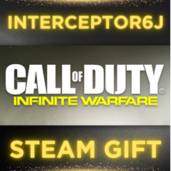 🟦⭐Call of Duty®: Infinite Warfare ☑️ Все регионы⚡STEAM