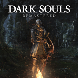 🌸Dark Souls: Remastered💎GLOBAL🌸STEAM💎