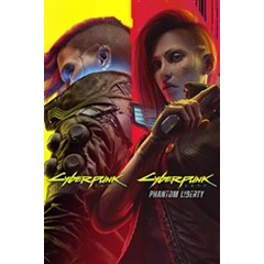 ❗Cyberpunk 2077: Ultimate Edition❗ XBOX 🔑КЛЮЧ❗