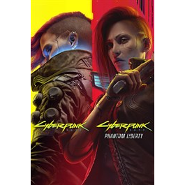 ❗Cyberpunk 2077: Ultimate Edition❗ XBOX SERIES 🔑 KEY❗