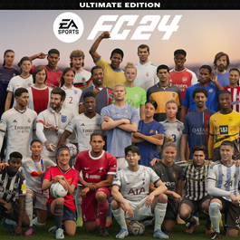 ❗EA SPORTS FC 24 ULTIMATE❗XBOX ONE/XS🔑KEY❗