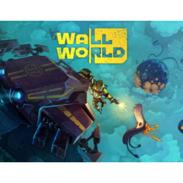 Wall World (steam key)