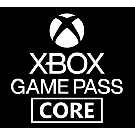 🚀 XBOX GAME PASS CORE 1 3 6 9 12 Months✅GOLD✅CONSOLE