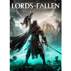 ❗LORDS OF THE FALLEN 2023❗СРАЗУ ❗SERIES X|S🔑КЛЮЧ❗