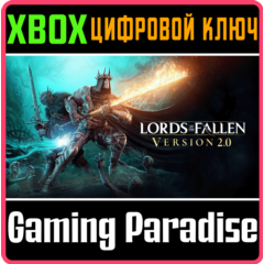 ❗LORDS OF THE FALLEN 2023❗СРАЗУ ❗SERIES X|S🔑КЛЮЧ❗