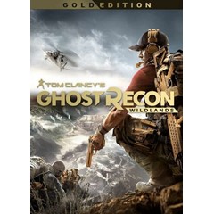 Ghost Recon: Wildlands Gold Edition ✅Global  Ключ  💳0%