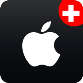 🏦🏦ITUNES SWITZERLAND GIFT CARD 2-100 CHF CH