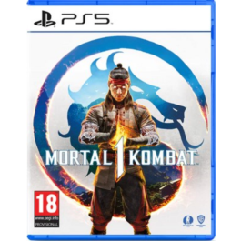 🎮Mortal Kombat™ 1  PS5  Rent 5 days🟢