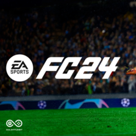 ⚔️EA SPORTS FC™ 24 STANDARD EDITION Steam Gift🧧