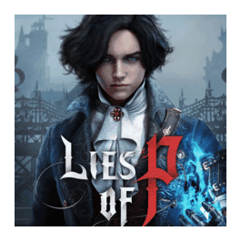 LIES OF P DELUXE EDITION💎STEAM🎮