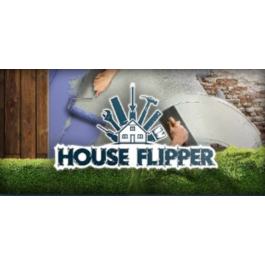 House Flipper / Steam Key / RU+CIS