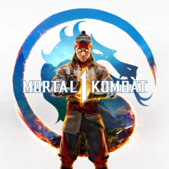 Mortal Kombat 1 Xbox Series X|S Ключ