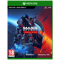 🎮🔥MASS EFFECT™ ИЗДАНИЕ LEGENDARY XBOX ONE/X|S🔑КЛЮЧ🔥