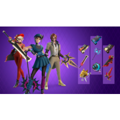 🌎FN набор «Клуб высоких ставок» XBOX/Pc Активация 🌎