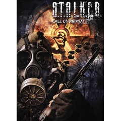 🎁 S.T.A.L.K.E.R.: Call of Pripyat 🍜 Steam Ключ