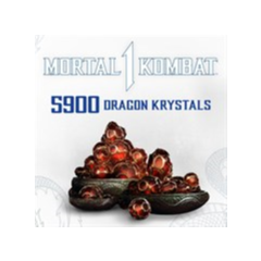 ⭐️ XBOX🔮 Mortal Kombat™ 1 🔮⭐️ Dragon Crystals -DLC ⭐️