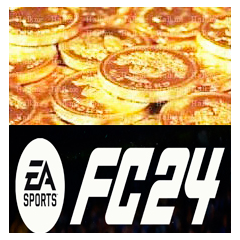 МОНЕТЫ EA Sports FC 24 (FIFA 24) Ultimate Team PC Coins
