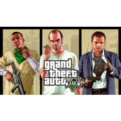 Автовыдача • GTA 5 • [ONLINE SC] • Полный доступ • Гарантия